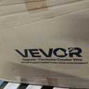 VEVOR Outdoor Propane Gas Stove, Propane LPG Gas Camping Stove,