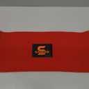 Bench Press Sling Power Weight lifting Training Fitness Increase Strength Push Up Gym Workout (X-Large size, Red)