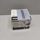 ORSDA Cat Laser Toy, 2-in-1 Interactive Automatic Motion Activated Moving 8 Holes Whack A Mole Feather, USB Rechargeable Electronic Smart Sensor Kitten Toys for Indoor Exercise