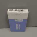 PBT Keycaps 126 Keys MOA Profile Cute Keycap Dye-Sublimation Rainbow Candy Keycaps Set Custom Keycap for Cherry Gateron MX Swithes Mechanical Keyboards (Only Keycaps)