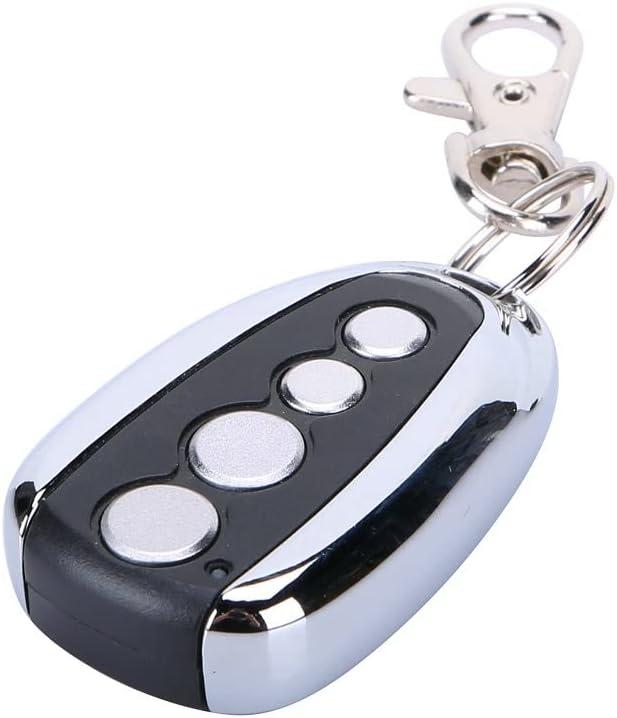 Remote Control Transmitter for Automatic Gate Opener Electric Gate Hardware with Rolling Code 433.92MHz (RT01-B)