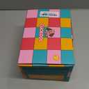 Capybara Stuffed Animals, Microwavable Stuffed Animal Adorable Fluffy Capybara Plush for Warmth Comfort, Heatable Coolable Lavender Scent Toy, Cute Soft Plushie Gift for Kids Adult & Children Boy Girl