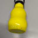 Stainless Steel Kids Water Bottle - 12 Oz, Yellow