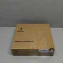 Bigger Replacement for ERC-30/34/38 B/R Ribbons, 24 Pack, Black and Red