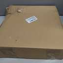 YHIJURS Plant Stand Indoor 2-Tier,20.3 Outdoor Tall Metal Plant Stands Black,Single Corner Heavy Duty Potted Holder Rack Rustproof,Flower Pot Stand for Planter Garden Balcony Patio Office Home