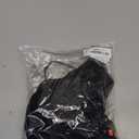 Womens Sheer Mesh Lace Floral Lingerie Dress Sexy Corset Bodycon Ruffle Mini Dresses with Underwire Bra Large