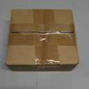 DearHouse 2 Pack Fall Garland Maple Leaf, 5.9Ft/Piece 7 Colors Hanging Vine Garland Artificial Autumn Foliage Garland Thanksgiving Decor for Home Wedding Fireplace Party Christmas (Brown)