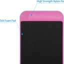 Cosmos Turning Board for Ballet Dance Figure Skating, Improve Your Pirouette Balance and Turns, Turning Training Board Equipment for Dancers, Ice Skaters, Gymnasts and Cheerleaders (Pink)