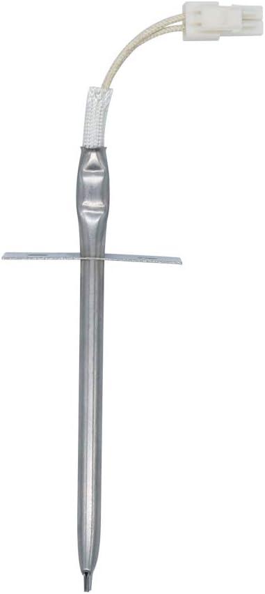 AMI PARTS W10131825 Oven Temperature Sensor-180 days QA - Compatible with Whirl pool Oven Parts WPW10131825 WPW10131825VP AP6015486 PS11748765 EAP11748765