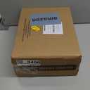 Skechers Men's Memory Foam Seat Covers, Air Cool Mesh Thick Car Seat Covers, Car Seat Covers Front Seats Airbag Compatible, Universal Automotive Comfort for Most Cars, Vans, Trucks, SUV,Black