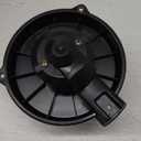 BDFHYK AC Heater Blower Motor Fan 700118 Compatible with Kia 01-06 Optima, Compatible with Hyundai 99-05 Sonata, 01-06 Santa Fe, 01-01 XG300, 02-05 XG350,HVAC Blower Motor Assembly PM5106 BM3943