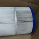 Fil-fresh PWWCT150 Pool Filters Cartridge Compatible with Waterway Clearwater II 150 & Pro-Clean 150, Replaces Pleatco PWWCT150, Waterway 817-0150N, Unicel 8414, Filbur FC-1287, 150 Sq.ft