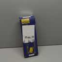 Floor Gap Fixer Tool for Laminate Floor Gap Repair Include Suction Cup and Mallet (Can't use on scraped surface floor) (Blue)