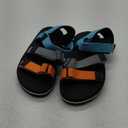 DREAM PAIRS KIDS
Boys & Girls Open-Toe Sports Sandals
 2