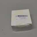 2-Pack 9BU024E Tank to Bowl Gasket - Perfectly Compatible with Toto Drake Toilet, Replacement Gasket for Toilet, Fits Most 3" Two-Piece Toilets - Ensures Leak-Free, Hassle-Free Operation