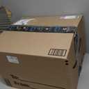 Large Claw Machine for Kids Adults, Mini Vending Machine with 30 Fun Toys, Candy Dispenser Machine, Prize Dispenser with Music Light Birthday Gifts for Boys Girls Age 5-7 8-10 10-12 (Bunny)