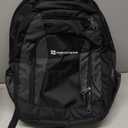 FOTECmedical Commuter Backpack. BG205, Black, OSFA