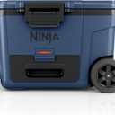 Ninja FrostVault 45QT Cooler with Wheels