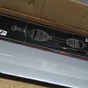 A-Premium Set of 2 Front CV Axle Shaft Assembly