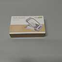 Egg Slicer for Hard Boiled Eggs, Heavy Duty, Dishwasher Safe, Stainless Steel Wire Cutter for Eggs, Strawberries, Bananas, Mushroom & Soft Fruits