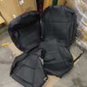 Car Seat Covers