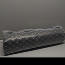 All Weather Car Floor Mats & Cargo Liner for Chevrolet Chevy Bolt EUV 2022 2023 2024 (Not EV) Custom Fit Full Set Accessories - Black