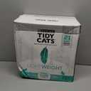 Purina Tidy Cats LightWeightFree and Clean Unscented, Multi-Cat, Clumping, 99.9 Percent Dust Free Cat Litter - 17 lb. Box