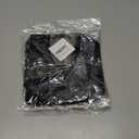 2 x Chicken Saddle for Hens for Protection, 7.48 Inch Comfortable Hen Aprons with Adjustable Strap Chicken Clothes Back & Side Protector Outdoor Poultry Protective Accessories (Blue Gray)