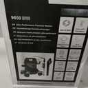 Pressure Washer,3800 Max.PSI Power Washer with 35-ft GFCI Cord