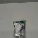 Cat Cone Collar Soft to Stop Licking, Adjustable, Foldable Lightweight Kitten Cones After Surgery Recovery for Cats & Kittens, Cat Cone Alternative (Star, S)