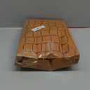 Bedsure 100% Cotton Muslin Blankets for Adults Large Throw 50x70 Inches - 4-Layer Breathable and Lightweight, Soft Boho Gauze Muslin Cotton Blanket for Couch Decor Travel Summer, Linen Beige