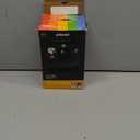 Polaroid Now 3rd Generation I-Type Instant Camera + Film Bundle - Now Black Camera + 16 Color Photos (6560)