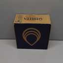 Brita Metro Water Filter Pitcher with SmartLight Change Indicator, BPA-Free, Replaces 1,800 Plastic Water Bottles a Year, Lasts Two Months, Includes 1 Filter, Small - 6-Cup Capacity, Turquoise