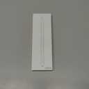 iPad Pencil 2nd Generation with Magnetic Wireless Fast Charging, Same as Apple Pencil 2nd Generation, Stylus Pen Work for iPad Pro 11 in 1/2/3/4, iPad Pro 12.9in 3/4/5/6, iPad Air 4/5, iPad Mini 6 (White)