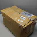 CozyLux Oversized King Comforter Set White Seersucker 7 Pieces 120x98 Bed in a Bag Comforter Set with Sheets, Luxury Soft Bedding Sets with Down Alternative Comforter, Sheets, Pillowcases & Shams