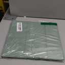 CoBak Stand Case for Kindle Scribe - Premium Folio Leather Cover with Pen Holder, Auto Sleep/Wake - Compatible with 10.2 Inch Kindle Scribe (2022/2024 Release) (*Sage Green)