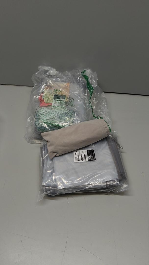 Vacbird Vacuum Bags for Travel with Rechargeable air Pump, Carryon Size Compression Packing Bags for Luggage and Suitcase, Space Saver for Clothes and Clothing 15 Combo Travel Size