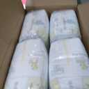 Pampers Swaddlers Diapers, Size 2 (10-22 lbs), 84 Count, Absorbent, Keeps Baby Dry and Comfortable, Skin Safe Disposable Baby Diaper