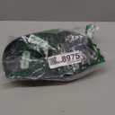 SEGO Hat Wig, Hat with Hair Attached for Women Black Baseball Cap with Hair Extensions, Short Curly Baseball Cap Wig Adjustable Hats for Daily Party 8 Inch #16P613 Ash Blonde