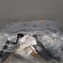 ZNSAYOTX Sectional Couch Covers, Stretch Jacquard Slipcovers with Elastic Bottom for L-Shape Sectional Sofa, 2 Pcs Pet Friendly Modular Sofa Protector (3 Seat Couch + 3 Seat Chaise, Army Green)