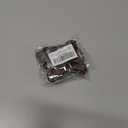 2 x Vintage Wooden Cross Rear View Mirror Accessories, Big Size Cross Car Mirror Charms Safe for Windshields, Cute Car Accessories Hanging Ornament Universal Automotive Interior Decor