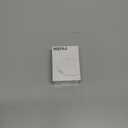 Induction Type C Charger Compatible with Oral-B Braun Electric Toothbrushes IO3/4/5/6, Pro 1/3/600/3000, D100, Portable Travel Charger Replacement for 3757, White