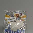 25Pcs Zelda Birthday Party Supplies Pack Includes 1 Cake Topper 24 Cupcake Toppers for Game Zelda-s Party Supplies