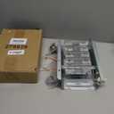UPGRADE 279838 Dryer Heating Element for Whirlpool Wed4815ew1 Maytag Centennial Medc215ew1 Kenmore 70 80 Series Model 110 Amana Ned4655ew1 Roper Admiral, Replaces W10724237 2406026 3403585 3398064