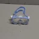 Seago Kids Swim Goggles Snorkel Diving Mask for Youth(5-15), Anti-Fog 180° Clear View