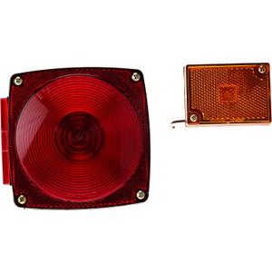 Peterson Manufacturing V540 Trailer Light Kit, 2 PAck