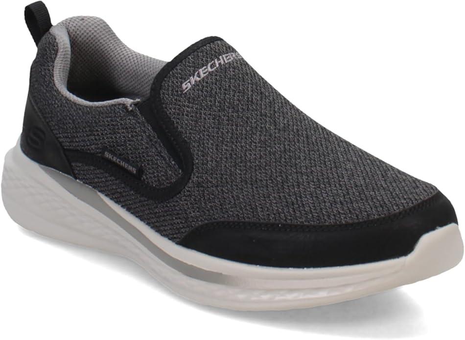 Skechers Men's Slade-Lucan Sneaker 11