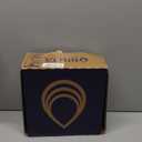 Brita Water Pitcher, Metro Elite Filter, Removes 99% of Lead, Includes 1 Filter, 6-Cup Capacity, White