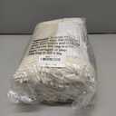 2 Piece Bathroom Rugs Bath Mat Set - Soft Plush Chenille Shower Mats, Durable Bath Rug With Rubber Backing, Ultra Absorbent, Bathtub Mat - 30x20 + 24x17 Inch (04 Ivory)