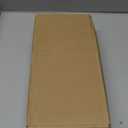 VOSAREA 2pcs Wooden Wall Hanging Planter Rustic Bud Vases for Home Decor Minimalist Flower Wall Vase for Living Room and Bedroom Natural Flower Holders